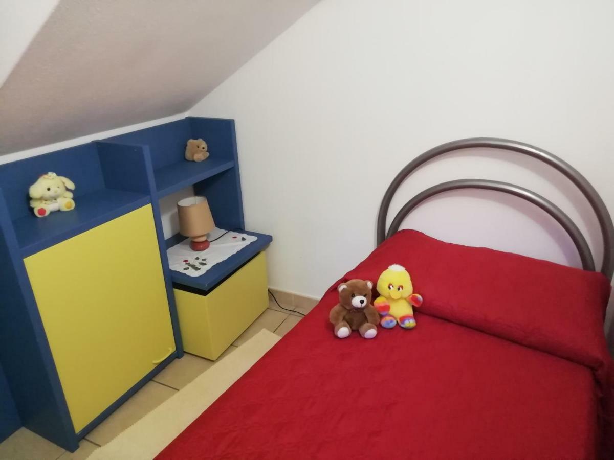 Appartamento Joanna Nurachi 외부 사진